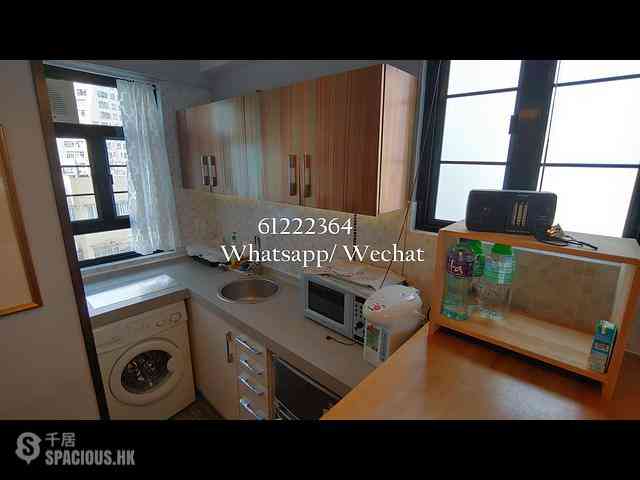 Soho - Wing Wood Lau 05