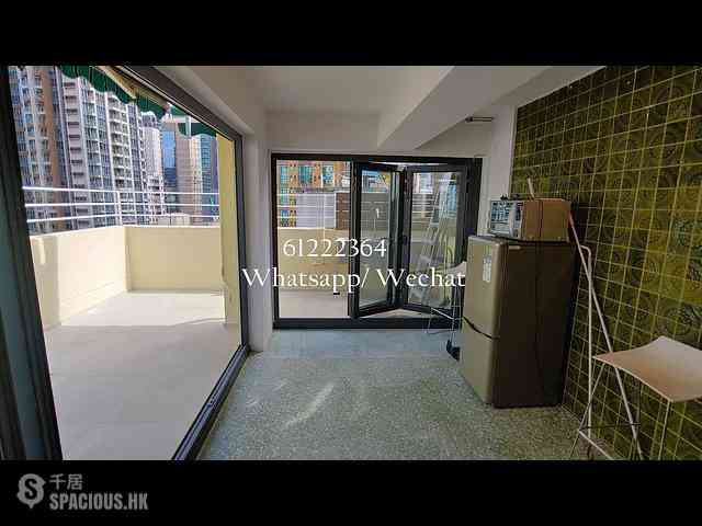 Soho - Wing Wood Lau 13
