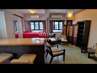 Soho - Wing Wood Lau 16