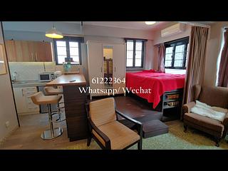 Soho - Wing Wood Lau 17