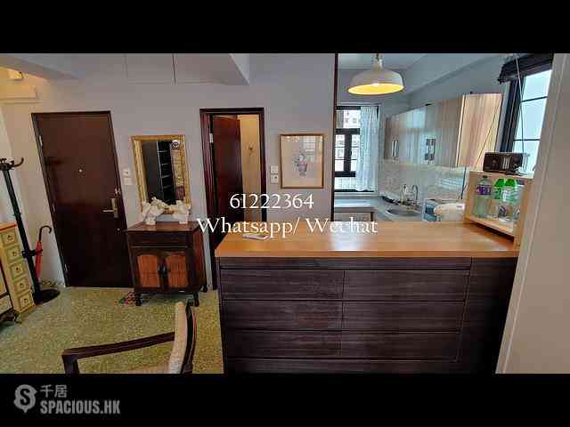 Soho - Wing Wood Lau 20