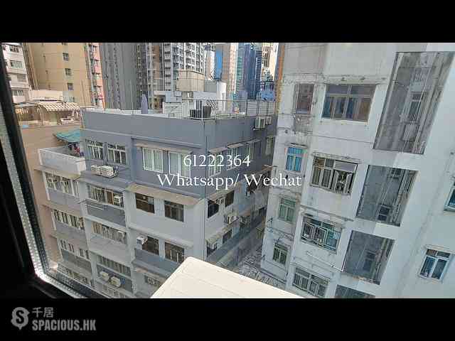 Soho - Wing Wood Lau 21