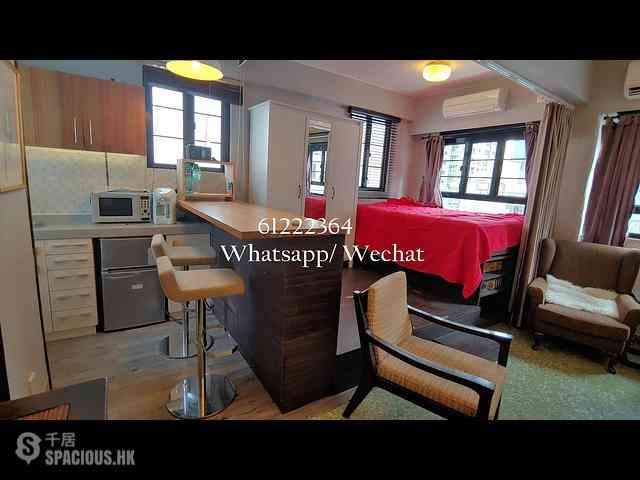 Soho - Wing Wood Lau 24