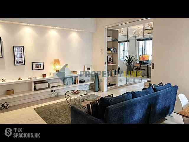 Sai Ying Pun - 17, Bonham Road 02