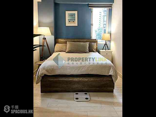 Sai Ying Pun - 17, Bonham Road 03