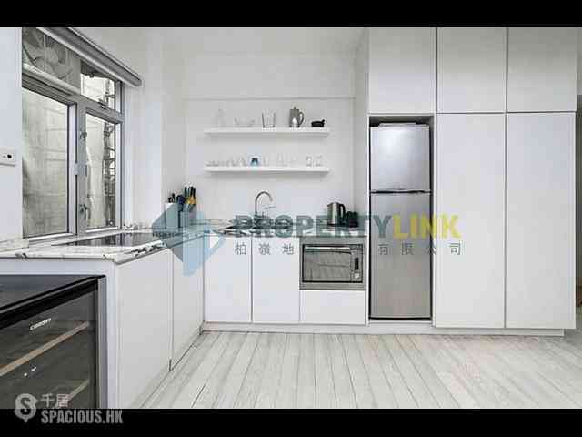 Sai Ying Pun - 17, Bonham Road 04