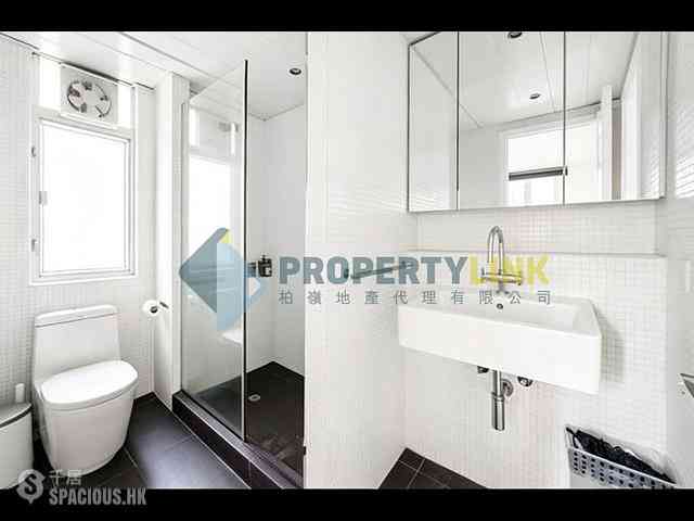 Sai Ying Pun - 17, Bonham Road 05