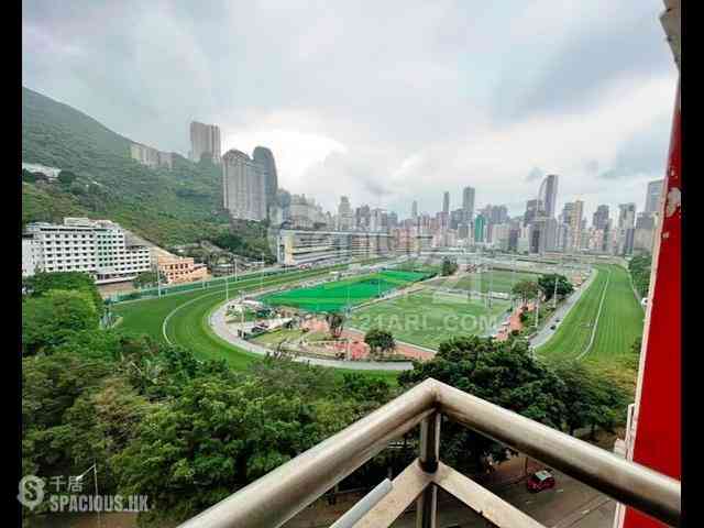 Happy Valley - Arts Mansion 01