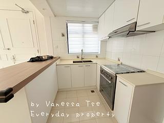 Sai Kung - Floral Villas 04