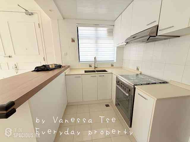 Sai Kung - Floral Villas 04