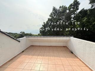 Sai Kung - Floral Villas 10