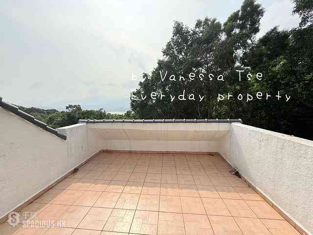 Sai Kung - Floral Villas 10