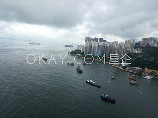 Ap Lei Chau - South Horizons Phase 4 The Oasis 09