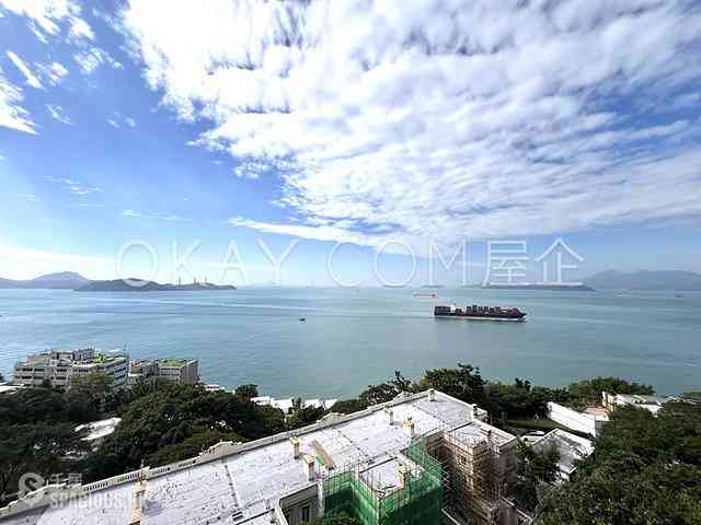 薄扶林 - 御海园 01