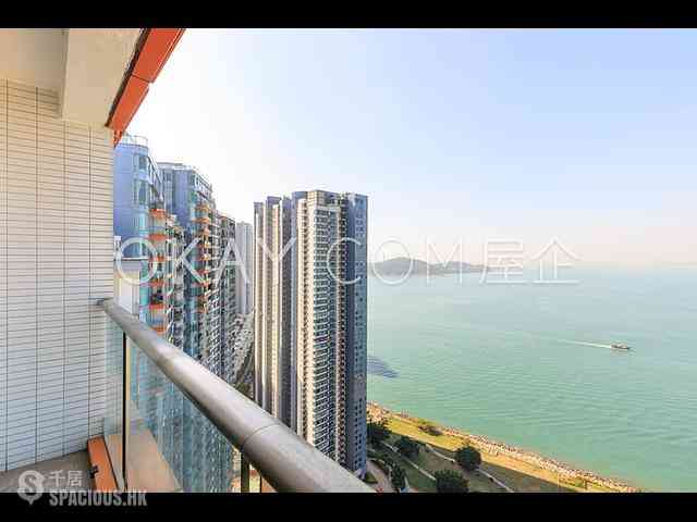 數碼港 - 貝沙灣1期 07