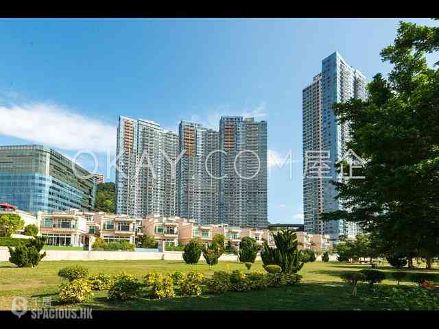 數碼港 - 貝沙灣1期 19
