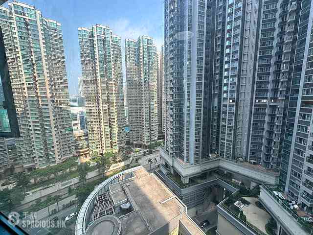Tai Kok Tsui - The Long Beach Tower 3 04