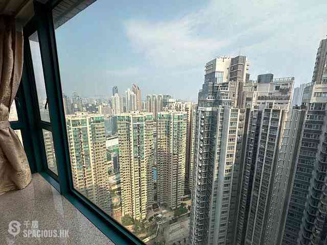 Tai Kok Tsui - The Long Beach Tower 3 03