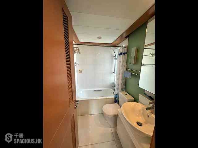 Tai Kok Tsui - The Long Beach Tower 3 05