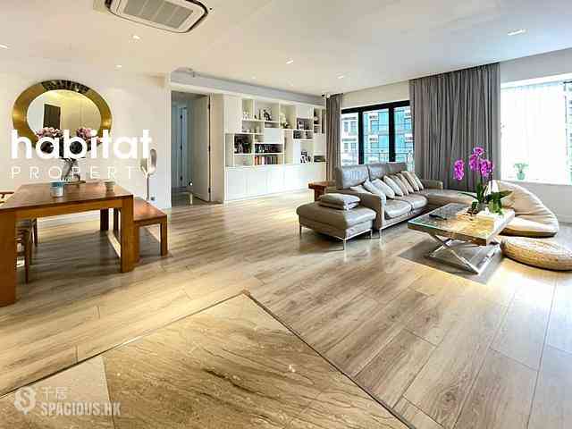 Mid Levels Central - Regal Crest 02