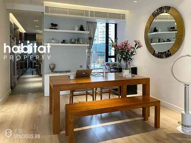 Mid Levels Central - Regal Crest 05