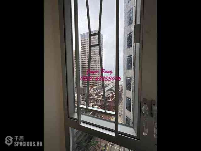 Sheung Wan - Harmony Court 03