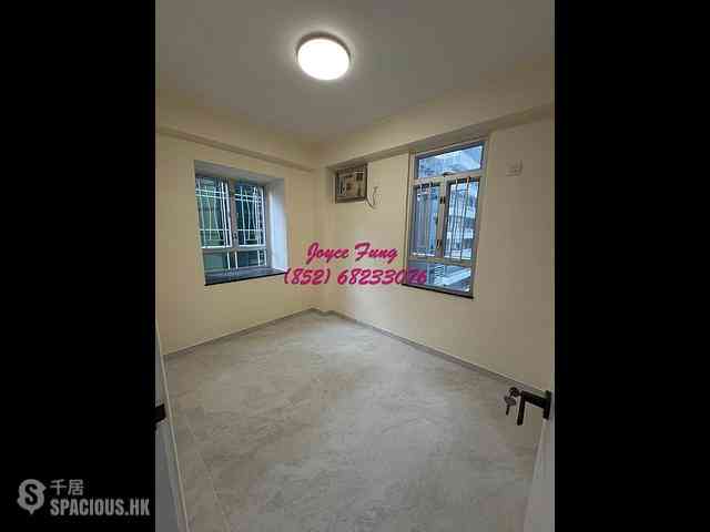 Sheung Wan - Harmony Court 06