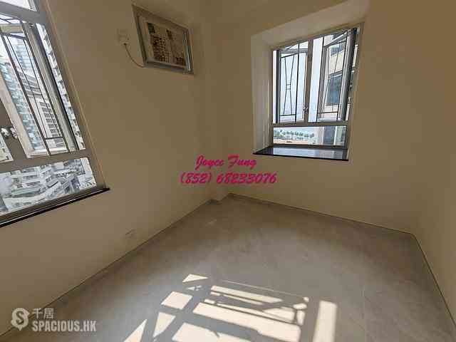 Sheung Wan - Harmony Court 23
