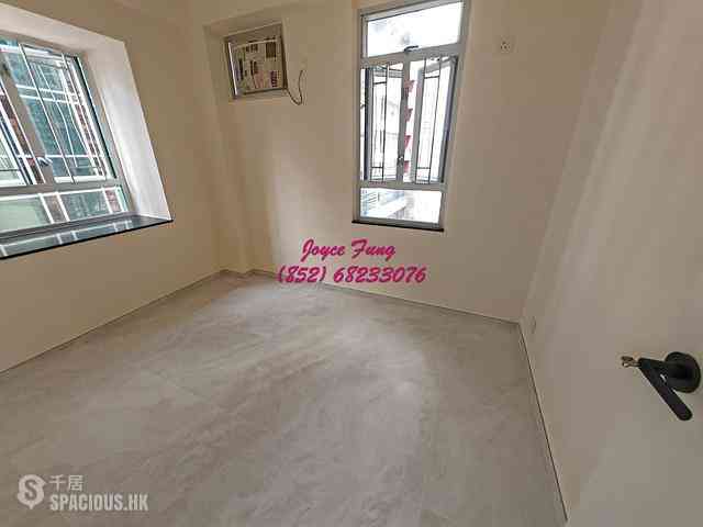 Sheung Wan - Harmony Court 25