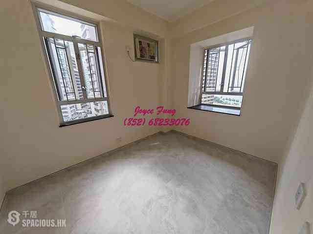 Sheung Wan - Harmony Court 27