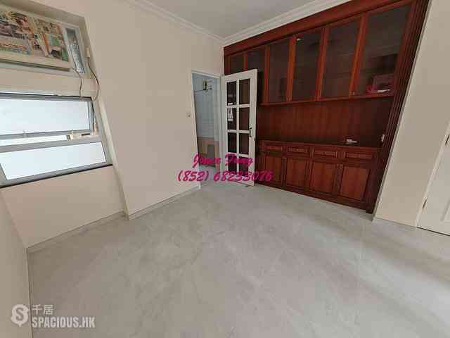 Sheung Wan - Harmony Court 06