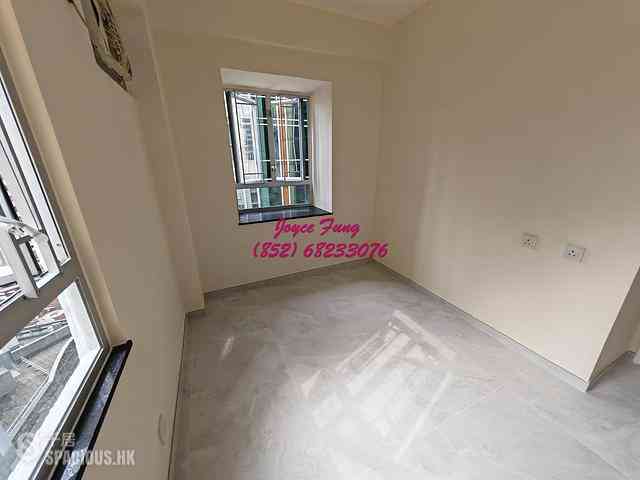 Sheung Wan - Harmony Court 16