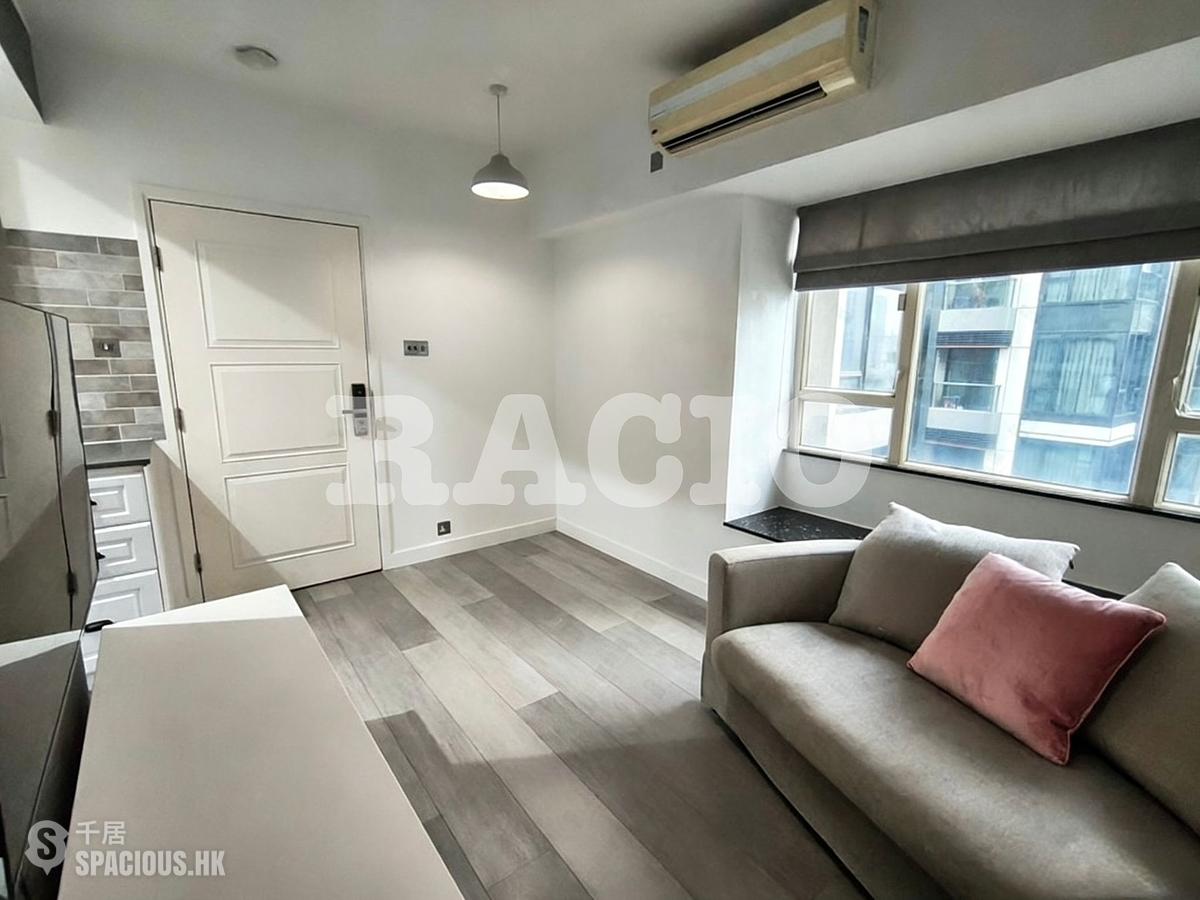 Kennedy Town - Axeford Villa 01