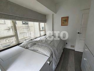 Kennedy Town - Axeford Villa 06