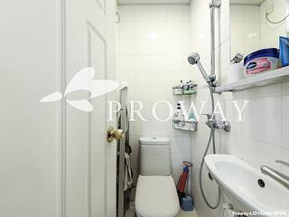 Pok Fu Lam - Baguio Villa Block 26 12