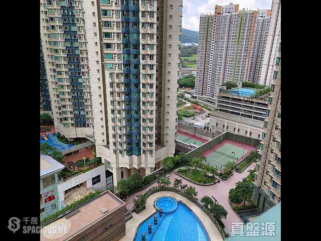 Tseung Kwan O - The Grandiose 07