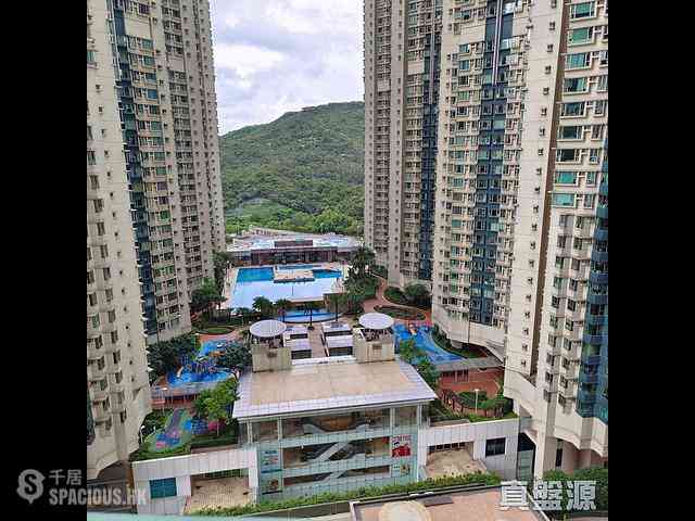 Tseung Kwan O - The Grandiose 08