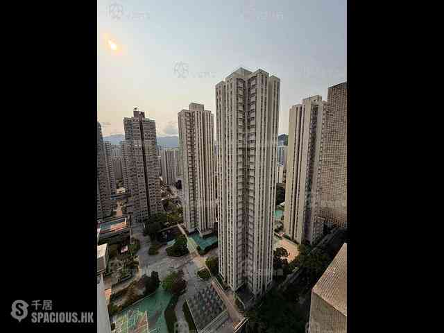 Tai Po - Tai Po Centre 07