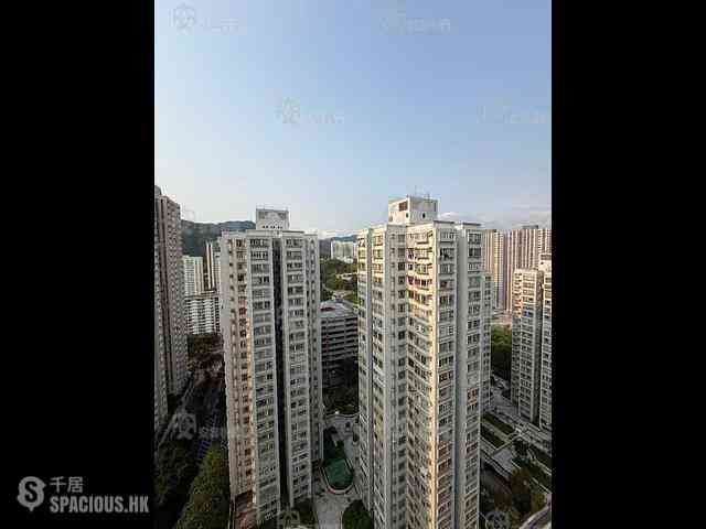 Tai Po - Tai Po Centre 08