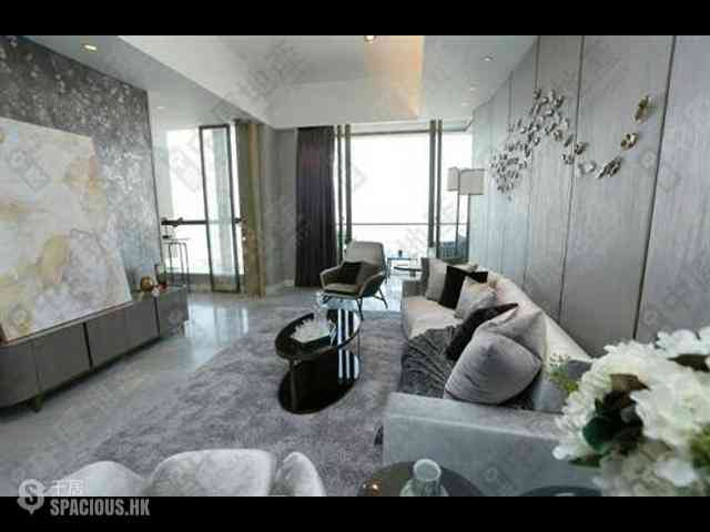 Sai Ying Pun - Kensington Hill 01