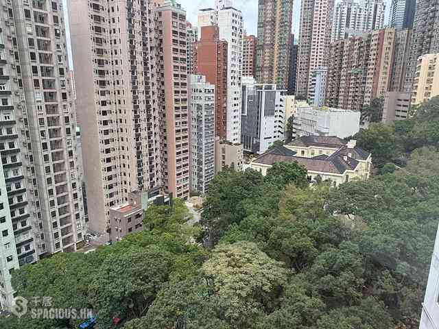 Mid Levels West - Hoover Mansion 02