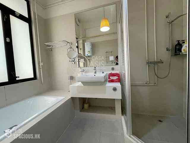 Kennedy Town - 35-37, Hau Wo Street 02