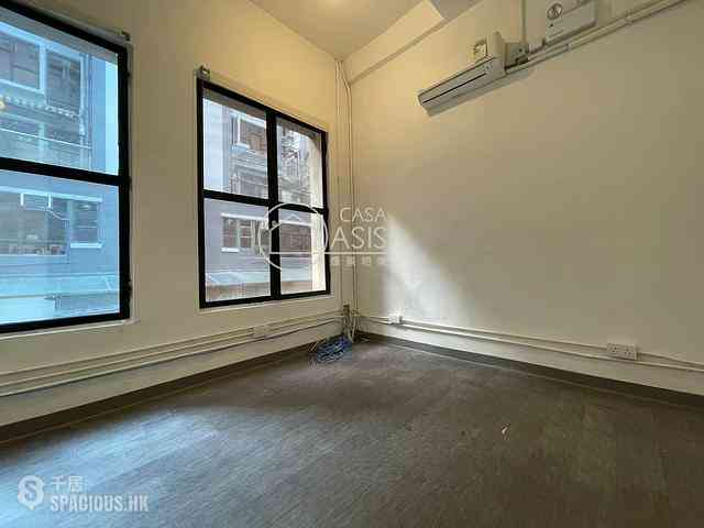 Kennedy Town - 35-37, Hau Wo Street 03