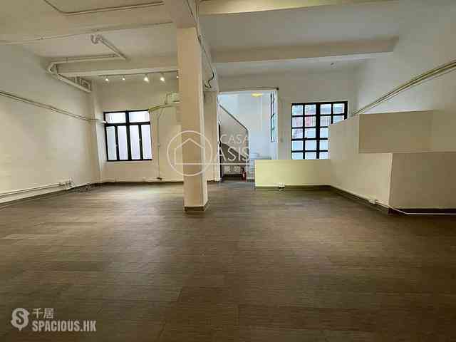 Kennedy Town - 35-37, Hau Wo Street 05
