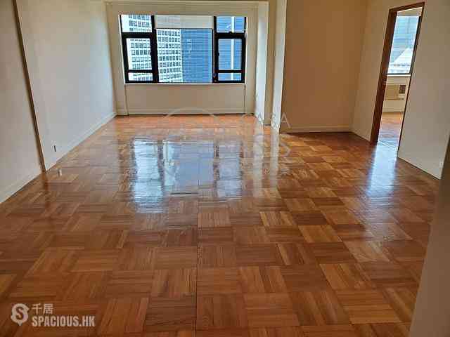 Mid Levels Central - 36-36A, Kennedy Road 01