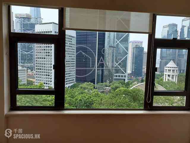 Mid Levels Central - 36-36A, Kennedy Road 02