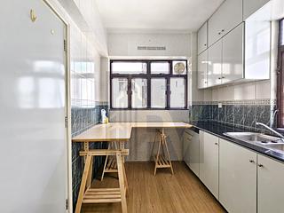 Happy Valley - Yik Yam Building (Mansion) 05