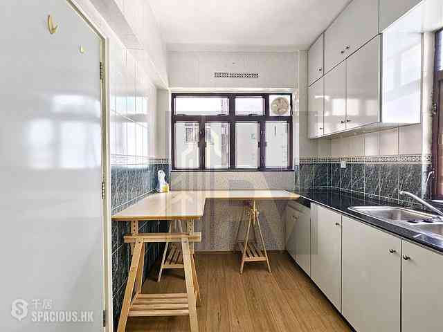 Happy Valley - Yik Yam Building (Mansion) 05