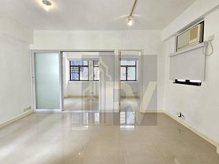 Happy Valley - Yik Yam Building (Mansion) 02