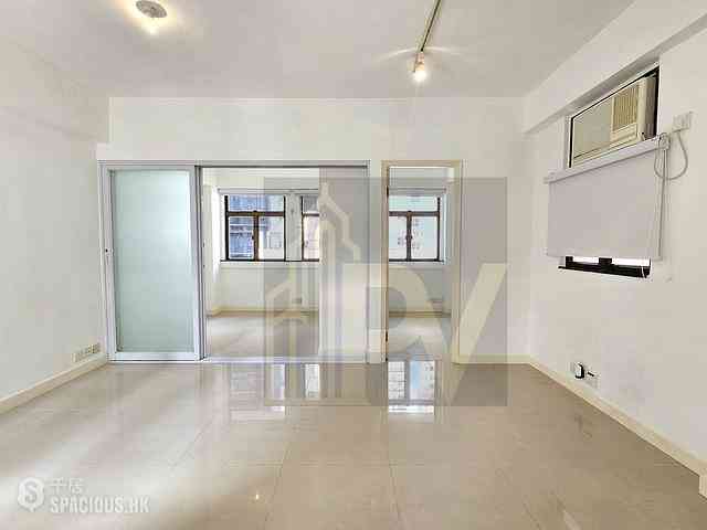 Happy Valley - Yik Yam Building (Mansion) 02